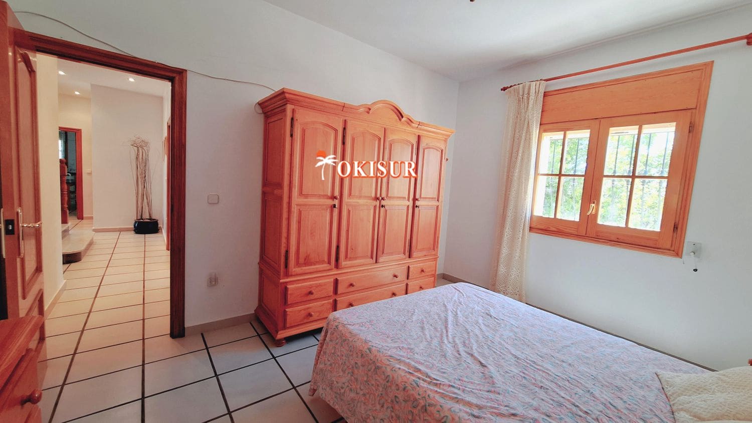 4 soveværelse Villa til salg i Mojacar med garage - € 320.000 (Ref: 8140914)