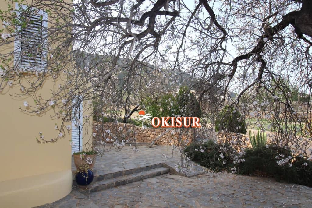 7 soveværelse Villa til salg i Carboneras med garage - € 620.000 (Ref: 8140918)