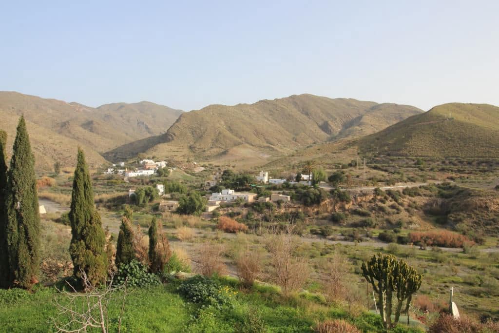 7 soveværelse Villa til salg i Carboneras med garage - € 620.000 (Ref: 8140918)