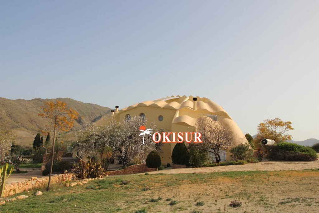 7 soveværelse Villa til salg i Carboneras med garage - € 620.000 (Ref: 8140918)