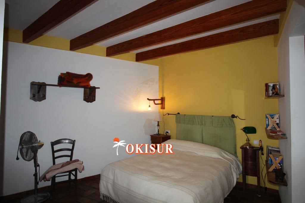 7 soveværelse Villa til salg i Carboneras med garage - € 620.000 (Ref: 8140918)