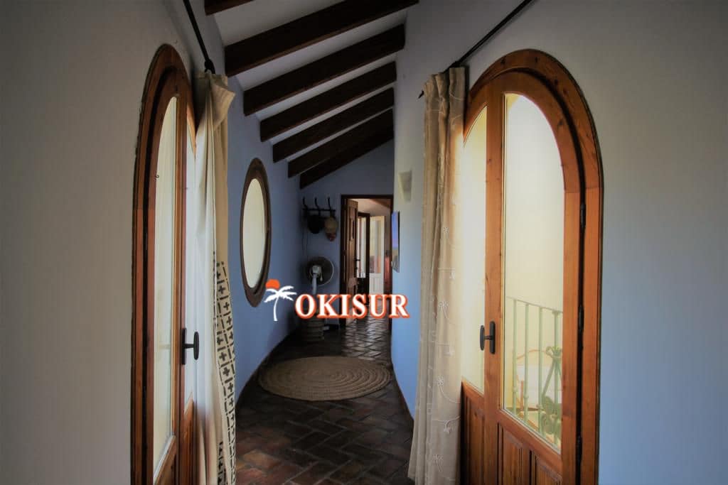 7 soveværelse Villa til salg i Carboneras med garage - € 620.000 (Ref: 8140918)