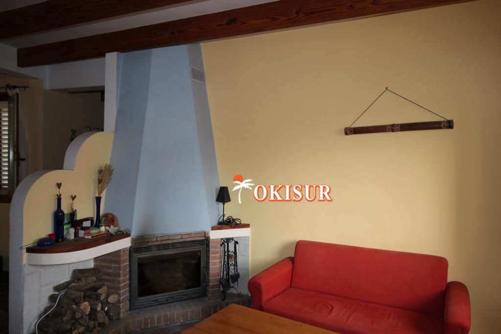 7 soveværelse Villa til salg i Carboneras med garage - € 620.000 (Ref: 8140918)