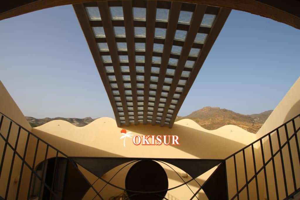 7 soveværelse Villa til salg i Carboneras med garage - € 620.000 (Ref: 8140918)