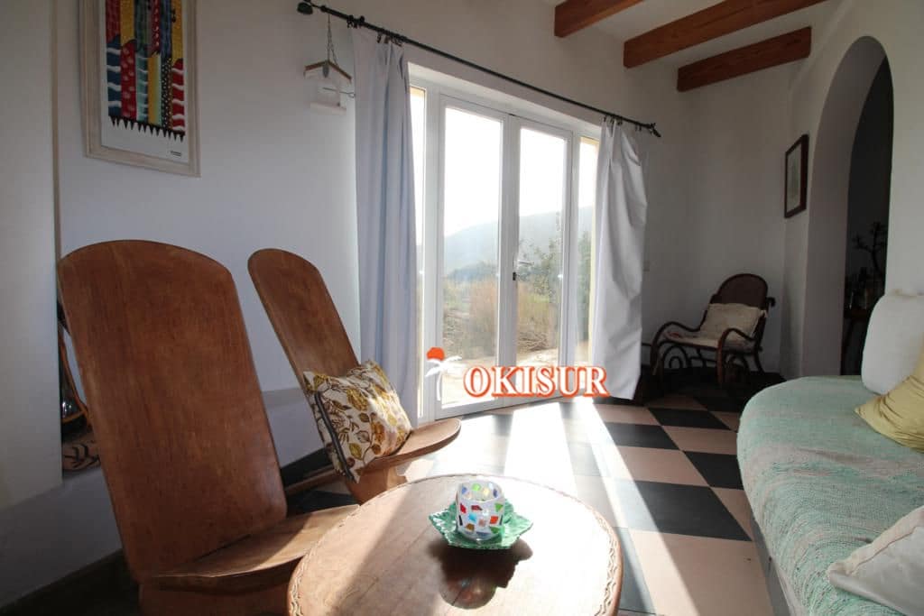 7 soveværelse Villa til salg i Carboneras med garage - € 620.000 (Ref: 8140918)