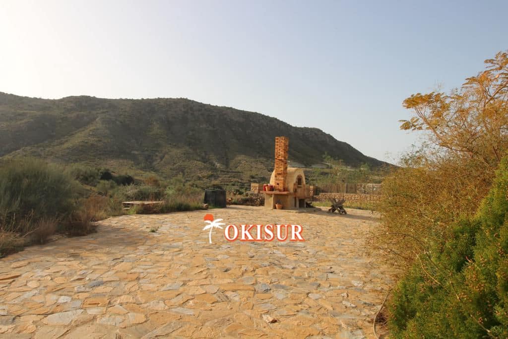 7 soveværelse Villa til salg i Carboneras med garage - € 620.000 (Ref: 8140918)