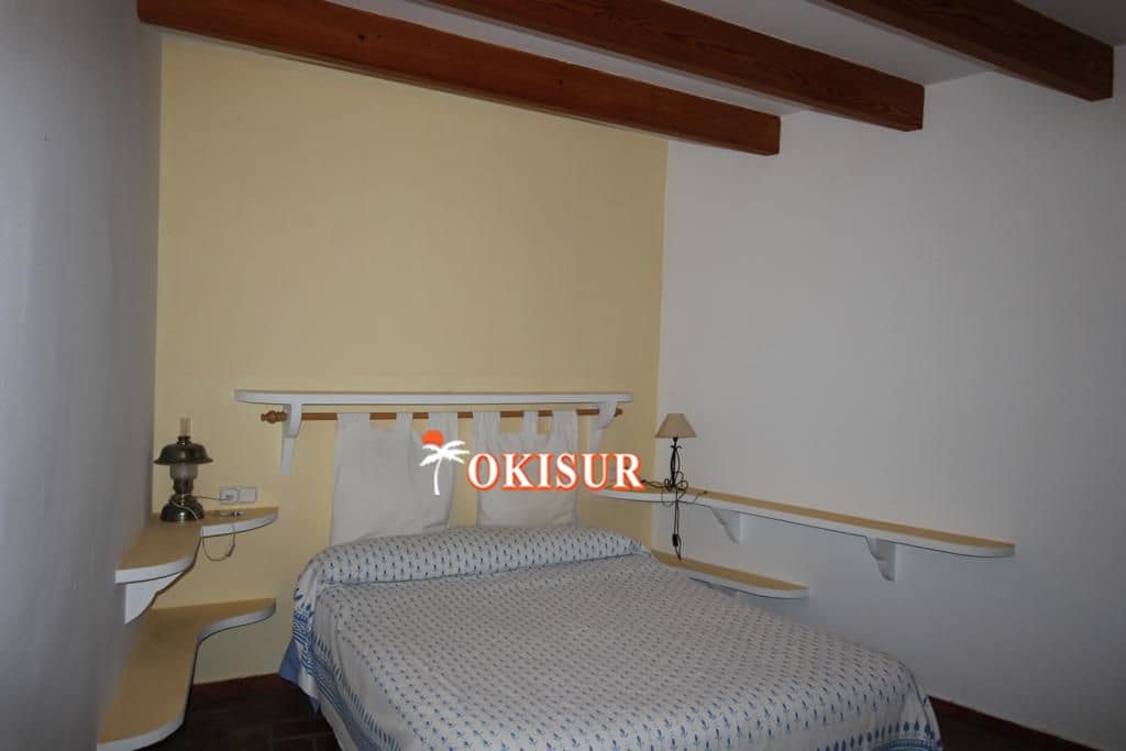 7 soveværelse Villa til salg i Carboneras med garage - € 620.000 (Ref: 8140918)