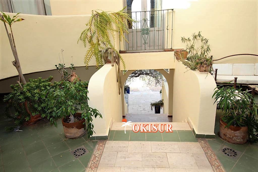 7 soveværelse Villa til salg i Carboneras med garage - € 620.000 (Ref: 8140918)