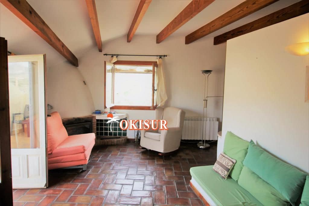 7 soveværelse Villa til salg i Carboneras med garage - € 620.000 (Ref: 8140918)