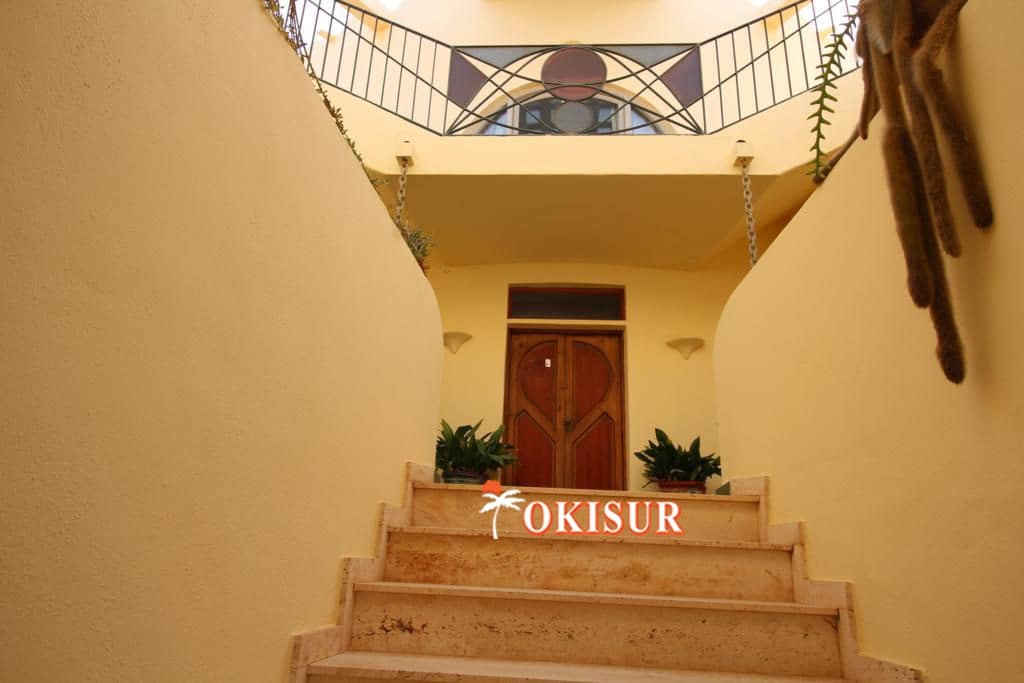 7 soveværelse Villa til salg i Carboneras med garage - € 620.000 (Ref: 8140918)