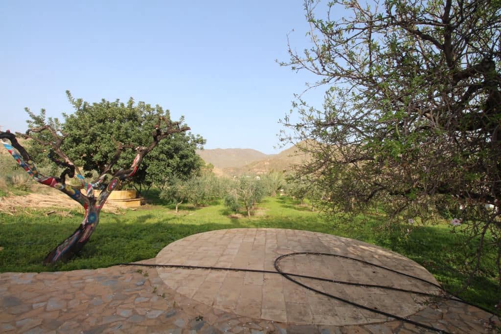 7 soveværelse Villa til salg i Carboneras med garage - € 620.000 (Ref: 8140918)