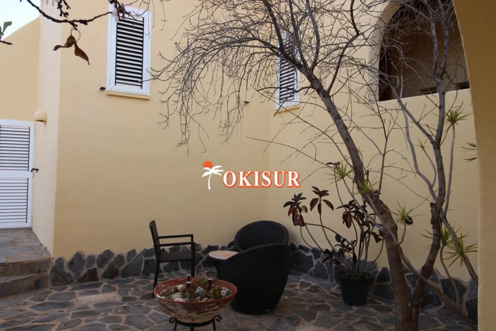 7 soveværelse Villa til salg i Carboneras med garage - € 620.000 (Ref: 8140918)