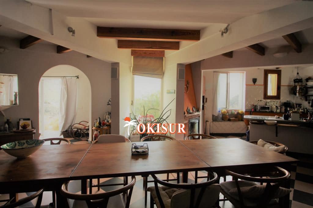 7 soveværelse Villa til salg i Carboneras med garage - € 620.000 (Ref: 8140918)