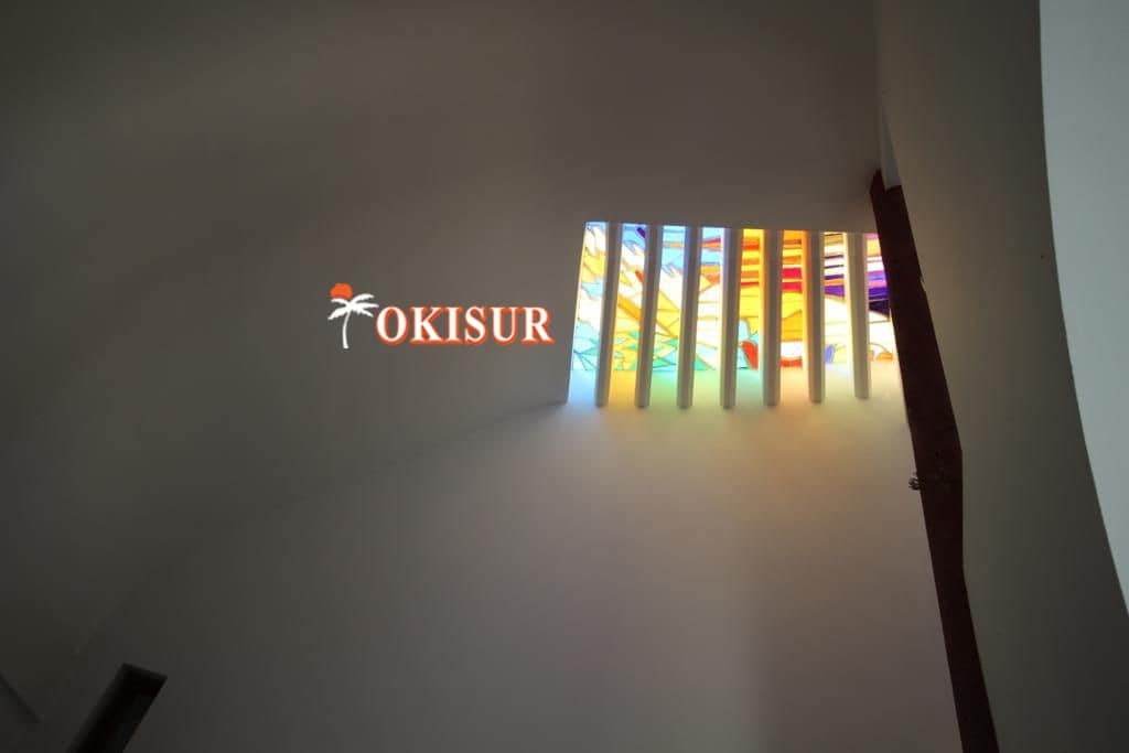 7 soveværelse Villa til salg i Carboneras med garage - € 620.000 (Ref: 8140918)