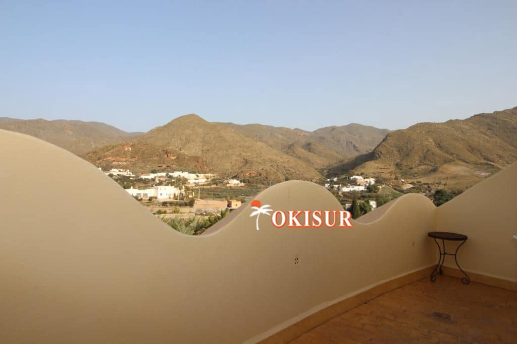 7 soveværelse Villa til salg i Carboneras med garage - € 620.000 (Ref: 8140918)