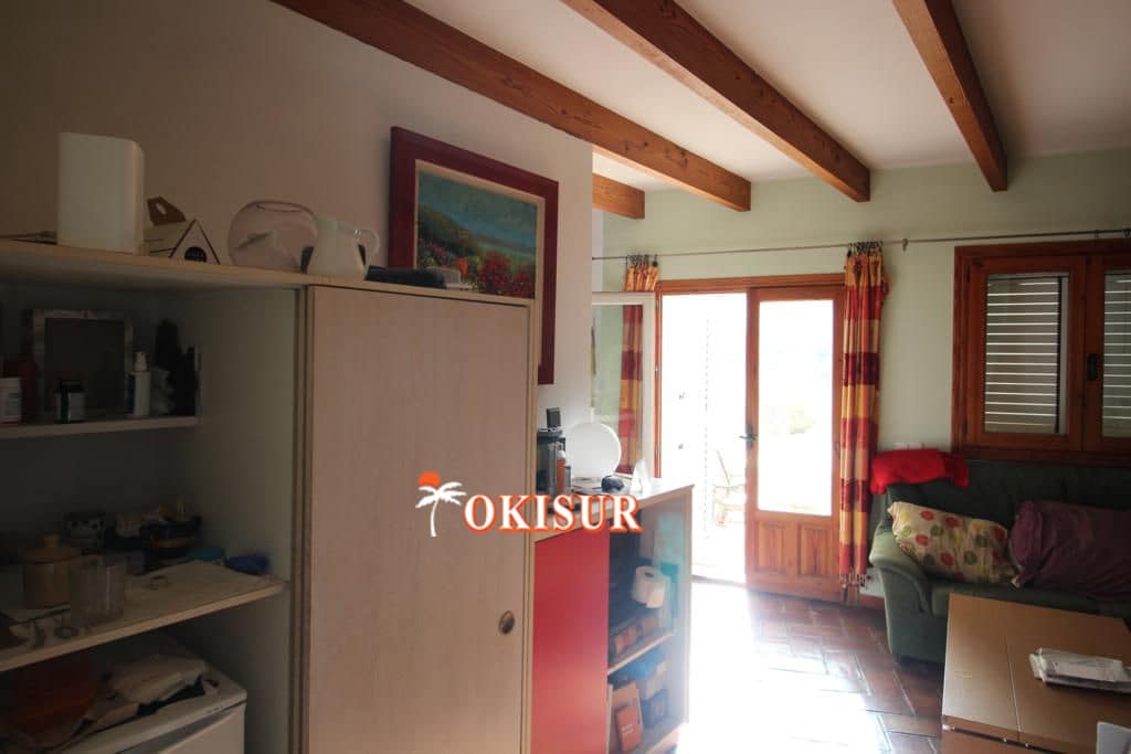 7 soveværelse Villa til salg i Carboneras med garage - € 620.000 (Ref: 8140918)