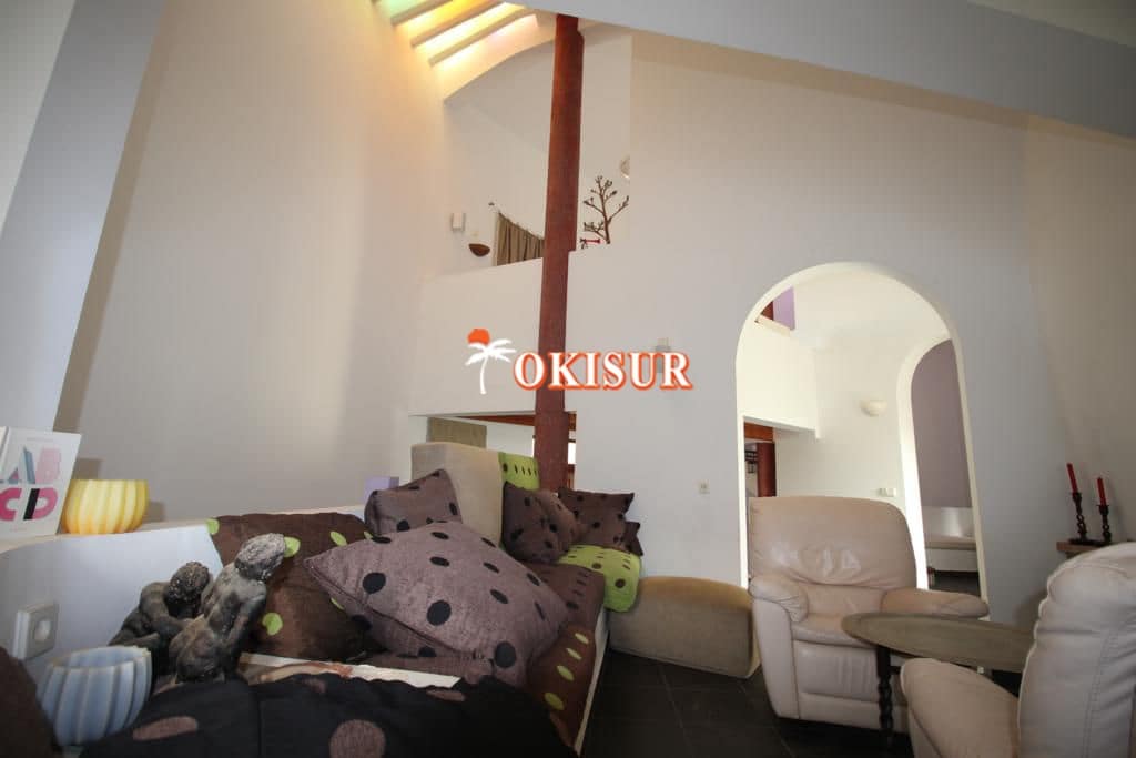 7 soveværelse Villa til salg i Carboneras med garage - € 620.000 (Ref: 8140918)