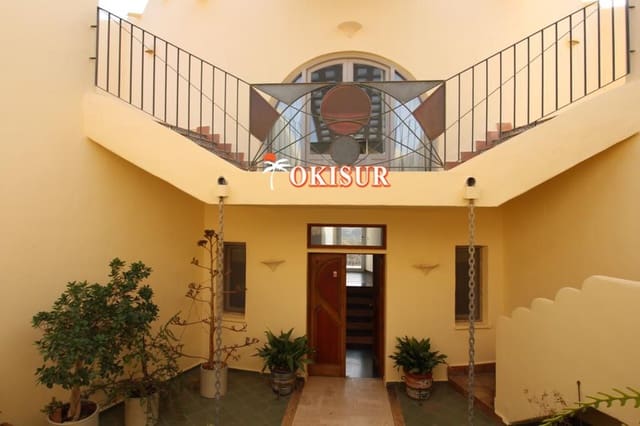 7 soveværelse Villa til salg i Carboneras med garage - € 620.000 (Ref: 8140918)