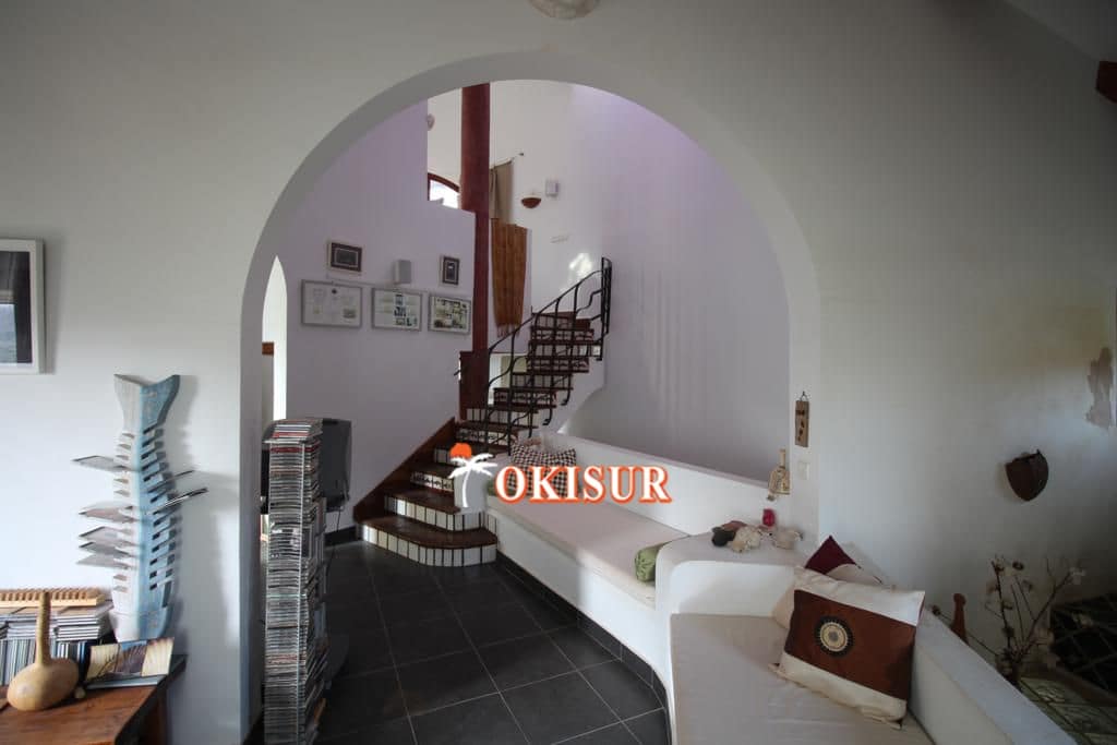 7 soveværelse Villa til salg i Carboneras med garage - € 620.000 (Ref: 8140918)