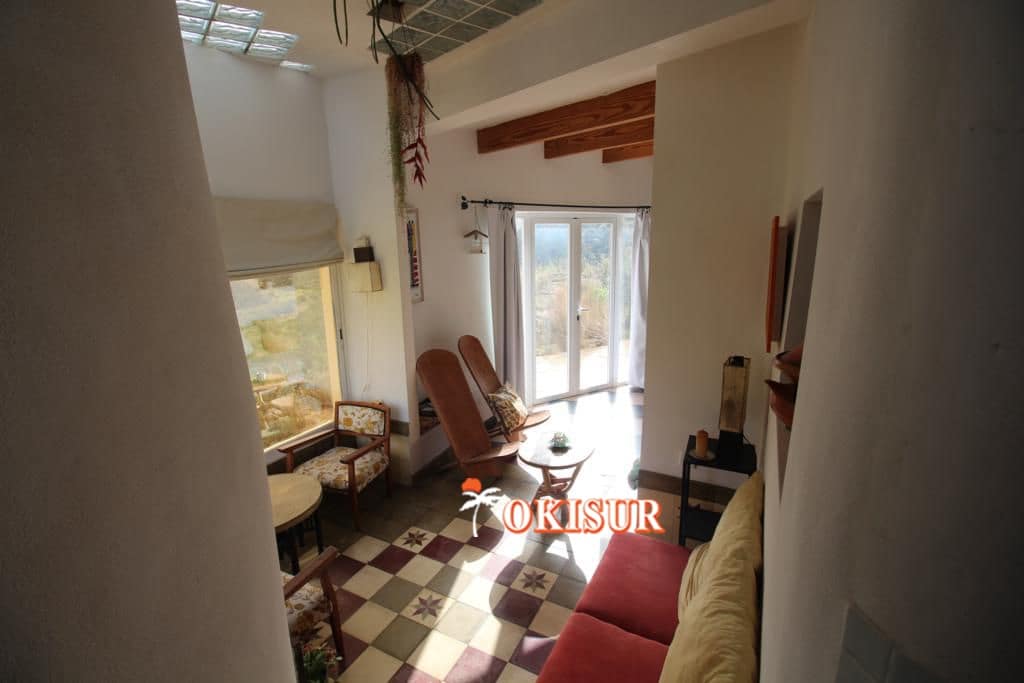 7 soveværelse Villa til salg i Carboneras med garage - € 620.000 (Ref: 8140918)