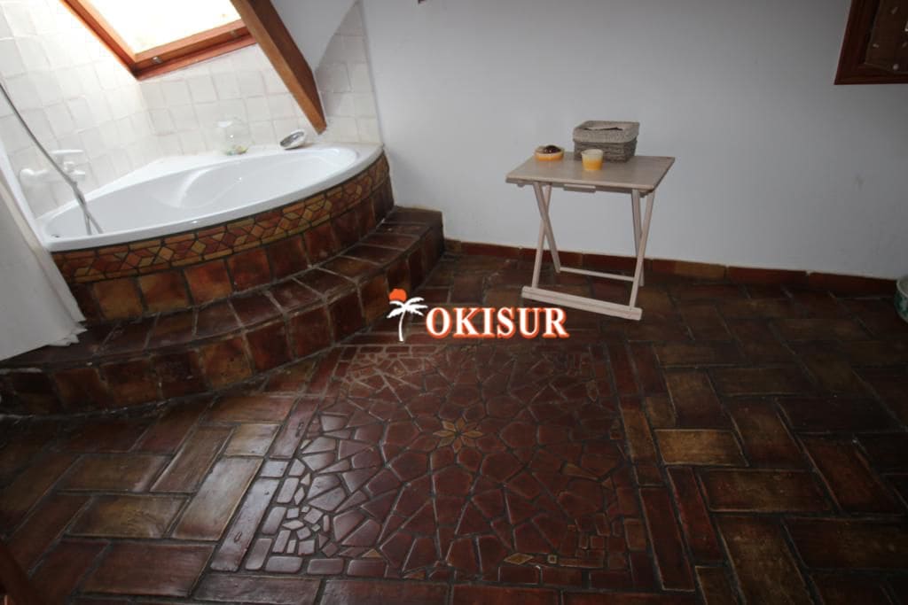 7 soveværelse Villa til salg i Carboneras med garage - € 620.000 (Ref: 8140918)