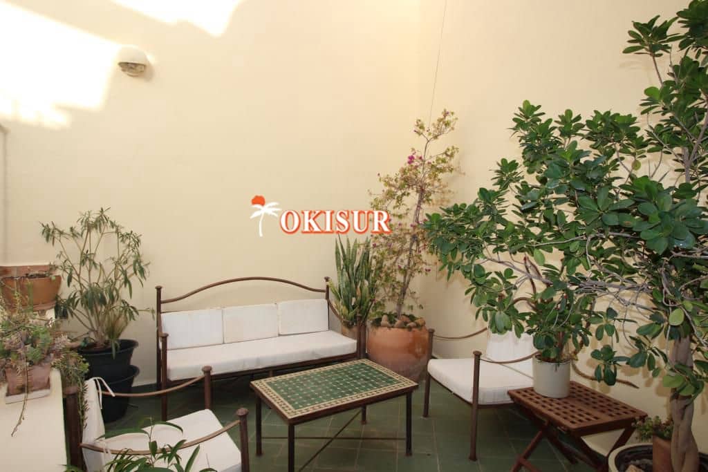 7 soveværelse Villa til salg i Carboneras med garage - € 620.000 (Ref: 8140918)