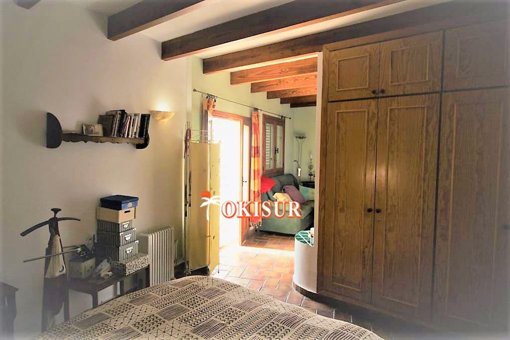 7 soveværelse Villa til salg i Carboneras med garage - € 620.000 (Ref: 8140918)