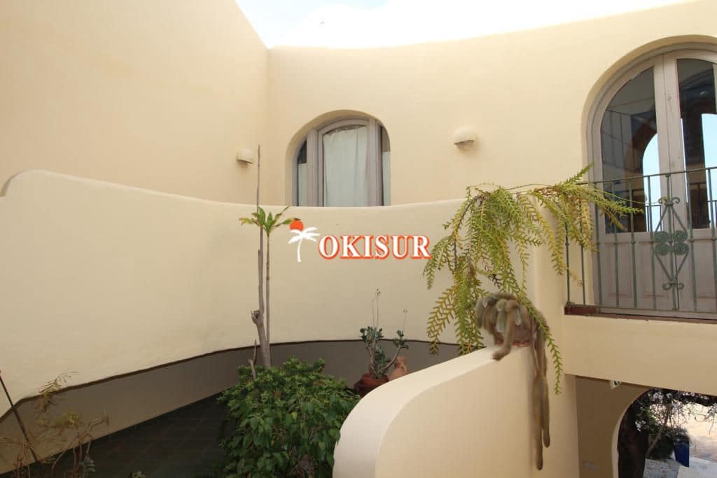 7 soveværelse Villa til salg i Carboneras med garage - € 620.000 (Ref: 8140918)