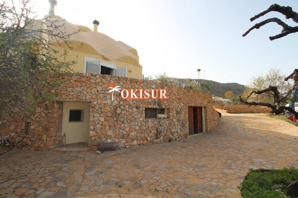 7 soveværelse Villa til salg i Carboneras med garage - € 620.000 (Ref: 8140918)