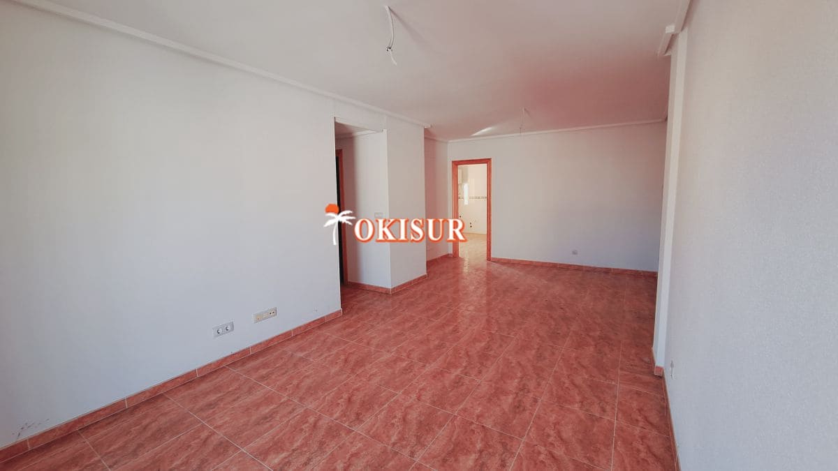 3 soveværelse Lejlighed til salg i Turre - € 109.900 (Ref: 8140921)