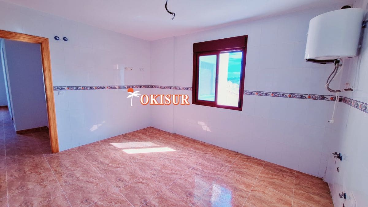 3 soveværelse Lejlighed til salg i Turre - € 109.900 (Ref: 8140921)