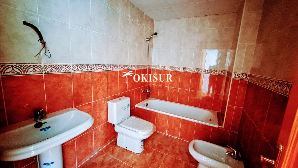 3 soveværelse Lejlighed til salg i Turre - € 109.900 (Ref: 8140921)