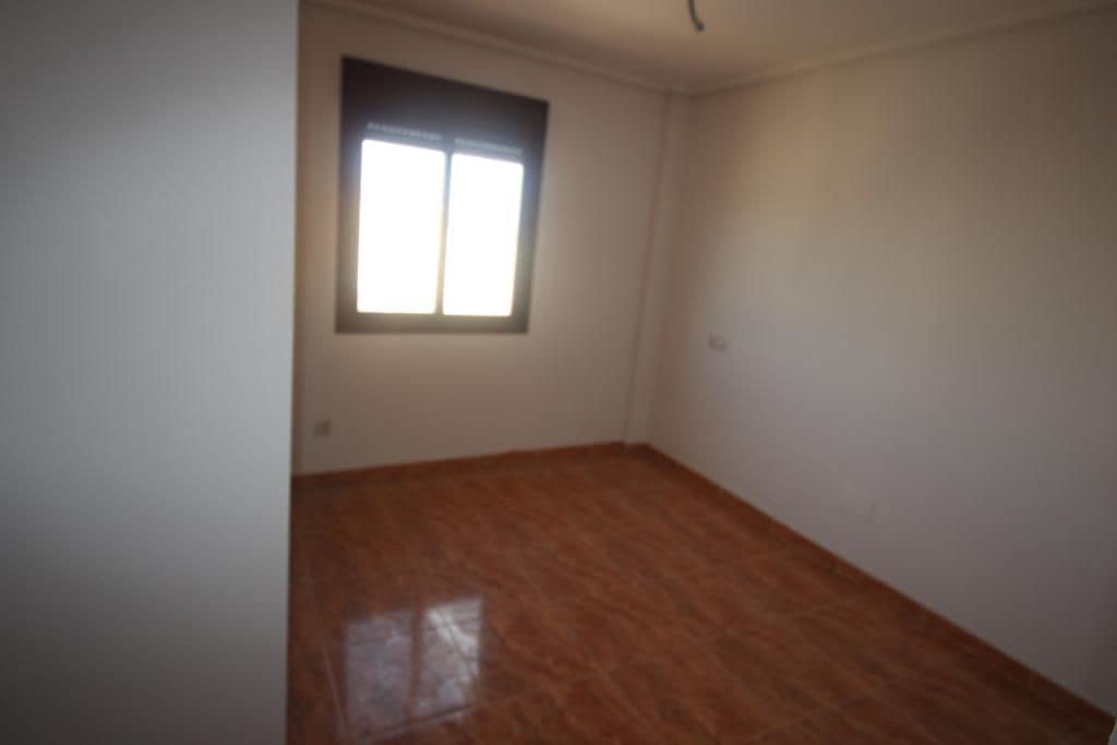 3 soveværelse Lejlighed til salg i Turre - € 109.900 (Ref: 8140921)