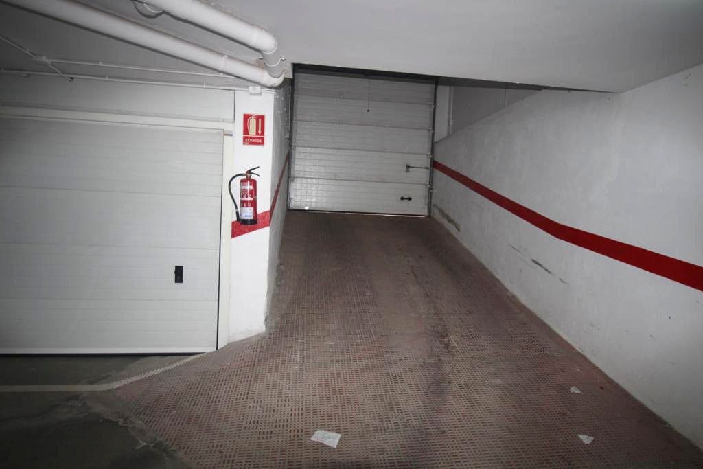 3 soveværelse Lejlighed til salg i Turre - € 109.900 (Ref: 8140921)