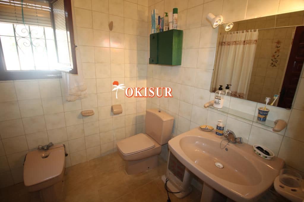 6 slaapkamer Villa te koop in Mojacar - € 460.000 (Ref: 8140925)