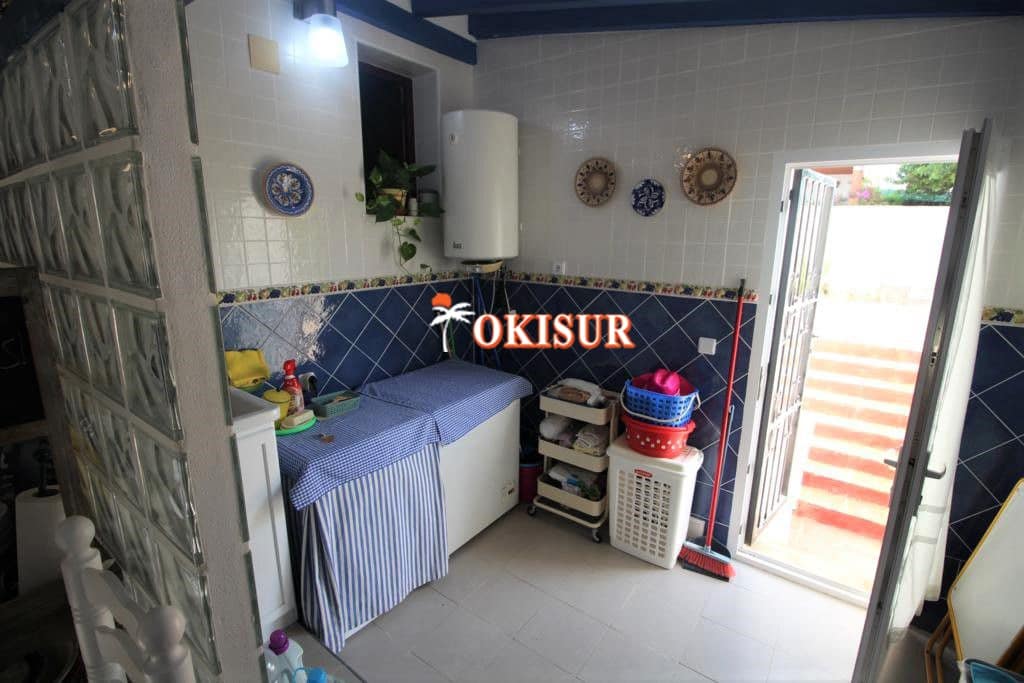 6 slaapkamer Villa te koop in Mojacar - € 460.000 (Ref: 8140925)