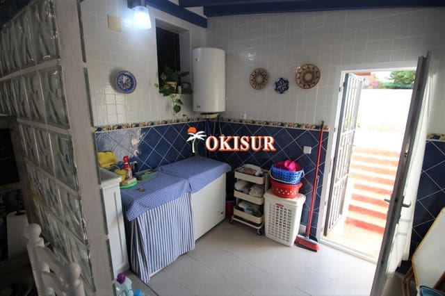 6 slaapkamer Villa te koop in Mojácar - € 460.000 (Ref: 8140925)