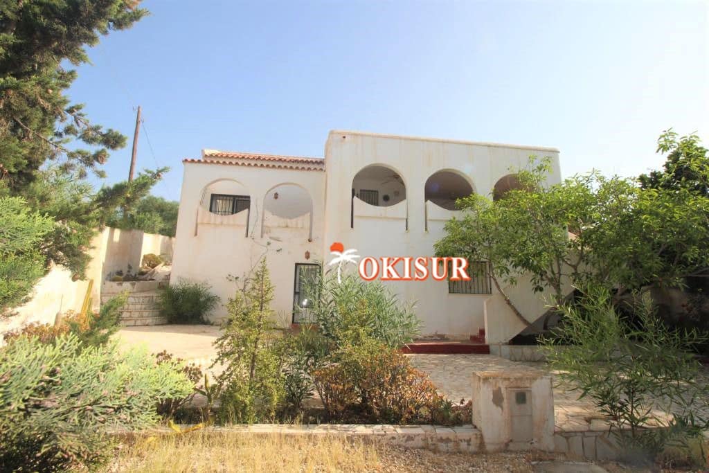 6 slaapkamer Villa te koop in Mojacar - € 460.000 (Ref: 8140925)