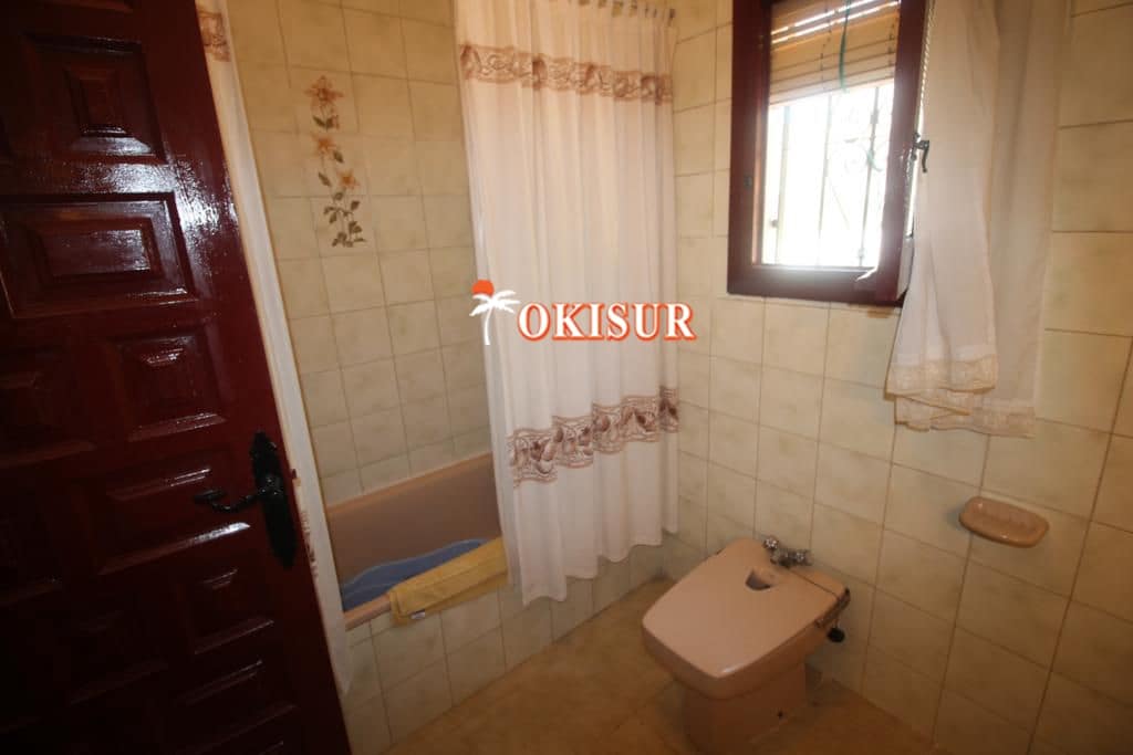 6 slaapkamer Villa te koop in Mojacar - € 460.000 (Ref: 8140925)