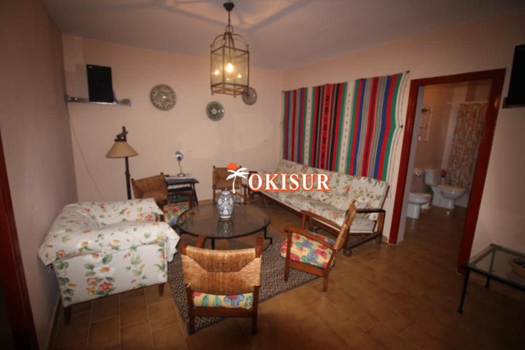 6 slaapkamer Villa te koop in Mojacar - € 460.000 (Ref: 8140925)