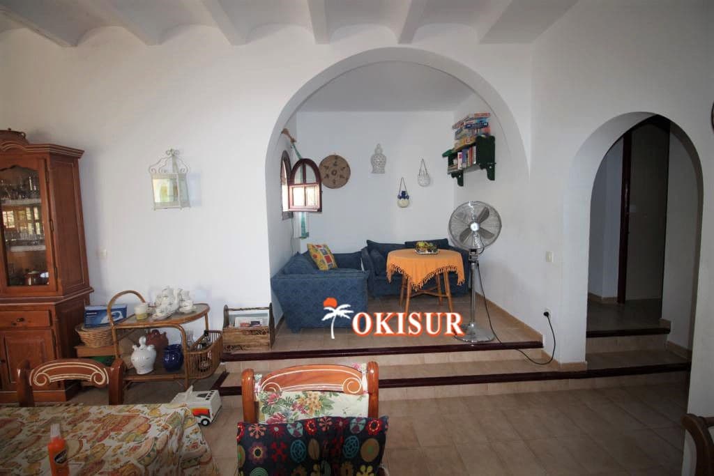 6 slaapkamer Villa te koop in Mojacar - € 460.000 (Ref: 8140925)