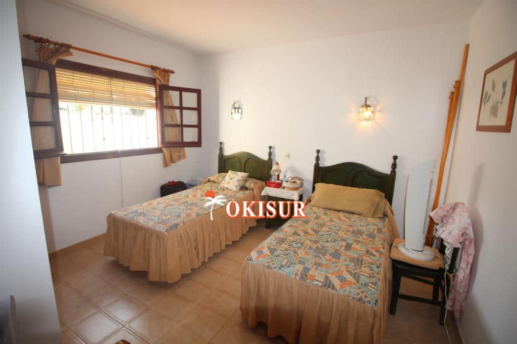 6 slaapkamer Villa te koop in Mojacar - € 460.000 (Ref: 8140925)