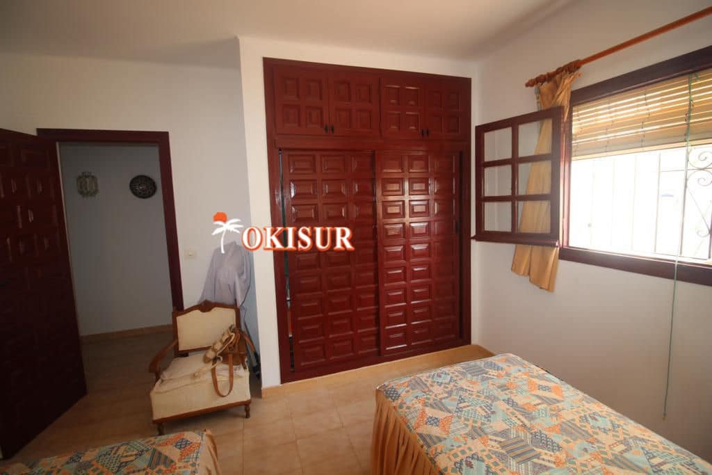 6 slaapkamer Villa te koop in Mojacar - € 460.000 (Ref: 8140925)