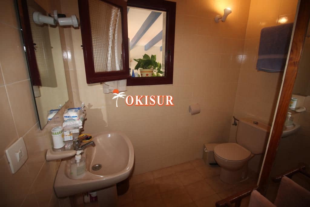 6 slaapkamer Villa te koop in Mojacar - € 460.000 (Ref: 8140925)