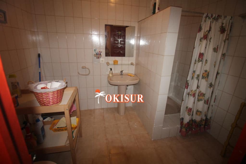 6 slaapkamer Villa te koop in Mojacar - € 460.000 (Ref: 8140925)