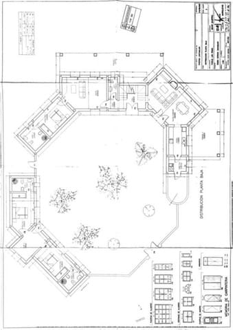 Undeveloped Land for sale in Bédar - € 59,000 (Ref: 8140933)