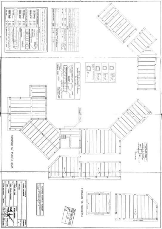 Undeveloped Land for sale in Bedar - € 59,000 (Ref: 8140933)