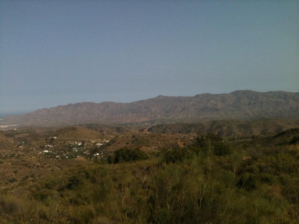 Undeveloped Land for sale in Bedar - € 59,000 (Ref: 8140933)