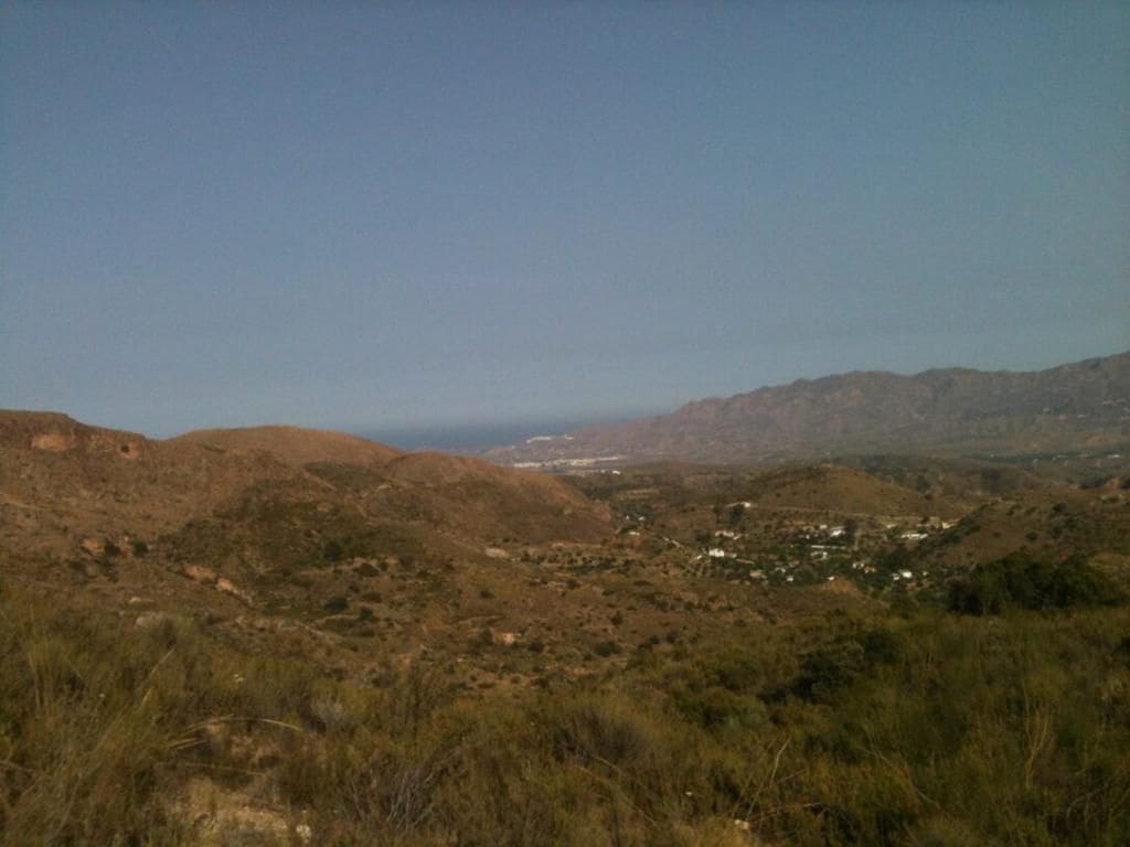 Undeveloped Land for sale in Bedar - € 59,000 (Ref: 8140933)