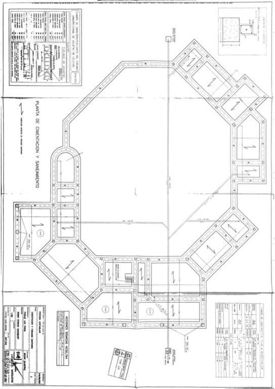 Undeveloped Land for sale in Bedar - € 59,000 (Ref: 8140933)